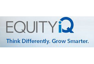 EquityiQ. Think Differently. Grow Smarter.